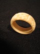 Ivory Ring. Ring Size: 53 Price   USD 179