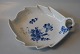 Royal 
Copenhagen Blue 
Flower Curved, 
Leaf-shaped 
dish with 
flowers
Dek. No. 10 / 
# ...