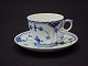 Royal 
Copenhagen - 
Blue Fluted 
Half Lace 
Large coffee 
cup no. 626
Nice condition 
- no ...
