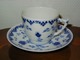 Bing & Grondahl 
Butterfly 
Dickens, Coffee 
Cup and Saucer
Dekortionsnummer 
102 or 305
The ...
