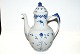 Bing & Grondahl 
Butterfly 
Dickens, Coffee 
Pot
Decoration 
number 301
Size 24 cm.
Factory ...