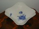 Royal 
Copenhagen Blue 
Flower Curved, 
Potato Bowl
Dek.nr 10 / # 
1522
Measures 20 x 
20 ...