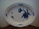 Royal 
Copenhagen Blue 
Flower Curved, 
Large frying 
pan
Dek. No. 10 / 
# 1557
From before 
...