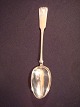 Mussel.
 silver stain.
 Two towers 
silver.
 Potato. 
Length: 28 cm
 price Dkr. 
150, -
