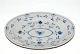 Bing & Grondahl 
Butterfly, Oval 
dish
 Decoration 
number 18
 Size 25.5 x 
17 cm.
 ...