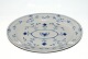 Bing & Grondahl 
Butterfly, Oval 
dish
 Decoration 
number 16 eller 
316
 Size 34.5 x 
24 ...