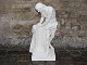 Royal 
Copenhagen 
parian 
porcelain, HUGE 
bisquit 
figurine of 
Christ.
Possibly by 
artist Bertel 
...