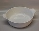 Bing and 
Grondahl 
tableware 
Henning Koppel 
White 254 Large 
bowl with 
handles 9 x 
32.5 cm Marked 
...