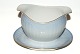 Bing & 
Grondahl, 
Ballerina with 
gold, Sauce 
bowl
Decoration 
number 311
Size 18 x 10 
...