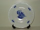 Royal 
Copenhagen Blue 
Flower Braided, 
Large dinner 
plate
Dec.no. 
10/8097 or 624
Diameter ...
