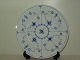 Royal 
Copenhagen Blue 
Fluted, Dinner 
Plate
Dek.nr. 1 / 
175 or 1101 624
Diameter 25 
cm. ...