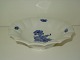 Royal 
Copenhagen Blue 
Flower Angular, 
Cake Bowl, 
Decoration 
number 10/8557, 

Diameter 21 
...