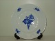 Royal 
Copenhagen Blue 
Flower Angular, 
Lunch plate
Decoration 
number 10/8550
Diameter 22 
...