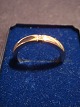 Alliance Ring
 Ring Size. 62
 14k white 
gold 585 
Brilliant 0.07 
ct.
 price dkr. 
2150