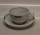 4 sets in stock
Royal 
Copenhagen 
14634-41 Gemina 
Tea Cup & 
Saucer Large 2 
5/8" Gemina 
tableware ...