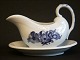 Royal 
Copenhagen - 
Blue Flower 
Braided
Sauce boat 
with handle 
and fixed 
bottom  8007 or 
...