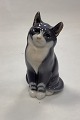 Royal Copenhagen Figur Kat No. 115. Måler 12,5cm / 4.92 inch