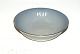 Bing & 
Grondahl, 
Ballarina with 
gold, Ymir / 
compote bowl
Decoration 
number 574
Diameter ...