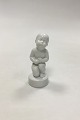 Bing & Grondahl 
Figurine Tummy 
ache No 2208. 
Measures 11.5 
cm and is in 
good condition. 
Designed ...