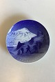 Bing & Grondahl 
Icelandic 
Christmas Plate 
from 1930. Very 
rare. 
"Jòlakveld 
1928". We also 
have ...