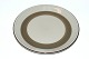 Bing & Grondahl Stoneware, Peru, Lunch PlateDecoration number 326Diameter 20.5 ...