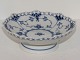 Royal 
Copenhagen Blue 
Fluted Full 
Lace, bowl on 
stand.
The factory 
mark shows, 
that this was 
...