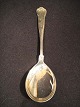 Herregaard. 
Cohr.
 Three tower 
silver
 Ladle spoon.
 years. 1937
  Contact for 
price