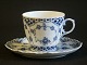 Royal 
Copenhagen 
-Blue Fluted 
full Lace
Coffee cup no. 
1035
Height ca 6 cm
2. quality - 
...