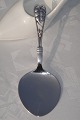 Georg Jensen 
vintage silver 
spoon # 71. 
Georg Jensen 
sterling 
silver. 
Ornamental 
pastry server, 
...