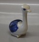 Knud Basse Bird 
: ostrich 12 cm 
 Please see 
images 2 and 3 
Choose between 
left and 
Wright. Signed 
KB