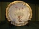 Royal Copenhagen Flora Danica dinner plates with pierced rim 26 cm in diameter, 
excellent condition 5000 m2 showroom