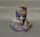Royal Doulton 
H.N. 2048 Mary 
Had a Little 
Lamb 9 cm In 
mint condition