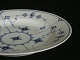 Royal 
Copenhagen - 
Blue Fluted 
Plain
Dinner plate 
no. 175
Diameter 25 cm
Good condition 
...