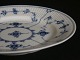 Royal 
Copenhagen - 
Blue Fluted 
Plain
Tea plate no. 
182
Diameter 14 cm
Good condition