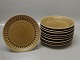 48 pcs in stock
B&G Relief 306 
Bread and 
butter plate 17 
cm / 6.75" 
(1914) Nissen 
Kronjyden ...