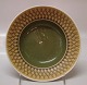 18 pcs in stock 
in used 
condition
B&G Relief 322 
Soup rim plate 
21.5 cm /8.25" 
green inside 
...