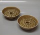 3 pcs in stock
B&G Relief 501 
Low candle 
stick, round 
3.5 x 11 cm 
Nissen 
Kronjyden 
Stoneware ...