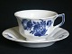 Royal 
Copenhagen - 
Blue Flower 
Angular
Big coffee cup 
no 8500
Height 6 cm - 
diameter 9,5 
...