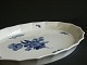 Royal 
Copenhagen - 
Blue Flower 
Angular 
Dish or plate 
- no. 8578
Length 30 cm / 
11.7 ...