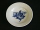 Royal 
Copenhagen - 
Blue Flower 
Braided
Plate setting 
ashtray no. 
8167 
Diameter ca 7 
...