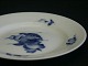 Royal 
Copenhagen - 
Blue Flower 
Braided
Tea plate no. 
8091
Diameter ca 14 
cm
Nice condition
