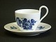 Royal 
Copenhagen - 
Blue Flower 
Braided 
Morning cup 
with tall 
handle no. 8193
Height incl. 
...