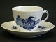 Royal 
Copenhagen - 
Blue Flower 
Braided
Coffee cup no. 
8261
Height ca 6,5 
cm
Nice condition