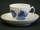 Royal 
Copenhagen - 
Blue Flower 
Braided
Small coffee 
cup no. 8040
Height ca. 6 
cm
Nice ...