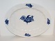 Blue Flower Angular
Oval platter 36.5 cm. #8539