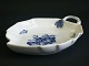 Royal 
Copenhagen Blue 
Flower Braided 
Small leaf 
dish no 8001
Length 19 cm
Nice condition