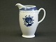 Blue Tranquebar 
by Royal 
Copenhagen and 
Aluminia
Milk Jug no. 
1148
Height 20 cm.
Nice ...