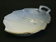 B&G Seagull 
porcelain
Leaf shaped 
cake dish
Length 24 cm
Nice condition