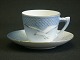 B&G -Seagull 
porcelain 
Regular coffee 
cup no 102
Height ca 6,5 
cm - diameter 
ca 7,5 ...