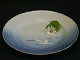 B&G - Seagull porcelain Dinner plate no 25Diameter ca 24,5 cmNice condition